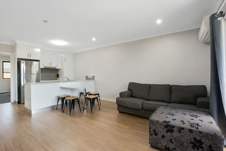 Fifth view of Homely house listing, Unit 1/24 East Gordon Street, Mackay QLD 4740