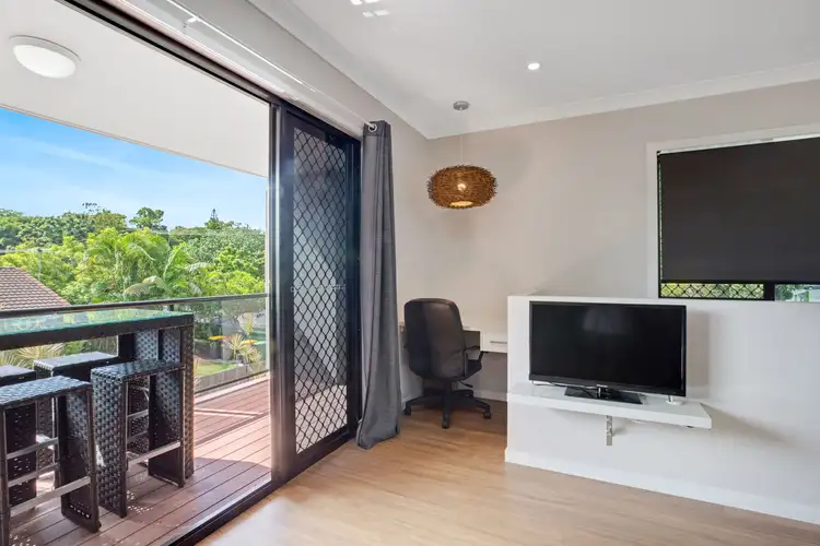Sixth view of Homely house listing, Unit 1/24 East Gordon Street, Mackay QLD 4740