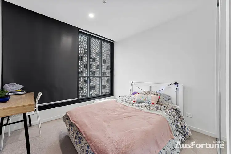 Seventh view of Homely apartment listing, 406/8 Lygon Street, Brunswick East VIC 3057