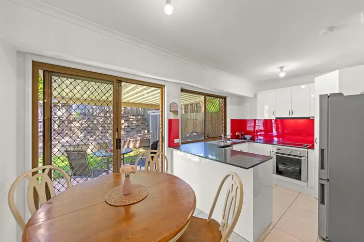 Main view of Homely townhouse listing, 1/69 STUDIO DRIVE, Oxenford QLD 4210