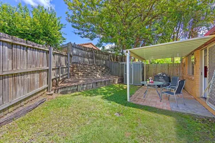 Second view of Homely townhouse listing, 1/69 STUDIO DRIVE, Oxenford QLD 4210