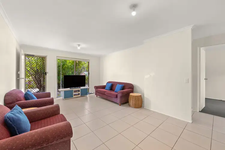 Third view of Homely townhouse listing, 1/69 STUDIO DRIVE, Oxenford QLD 4210