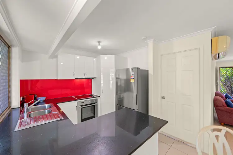 Fourth view of Homely townhouse listing, 1/69 STUDIO DRIVE, Oxenford QLD 4210