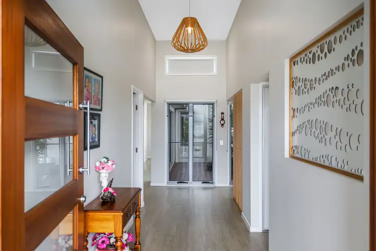 Third view of Homely house listing, 3 Waderbird Crescent, Pelican Waters QLD 4551