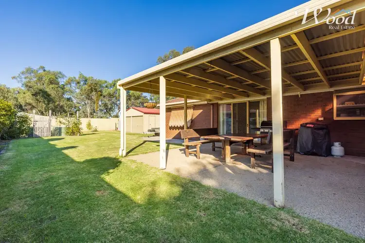 Third view of Homely house listing, 25 Saville Ave, Lavington NSW 2641