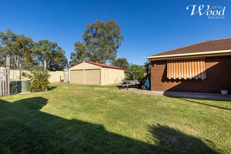 Fourth view of Homely house listing, 25 Saville Ave, Lavington NSW 2641