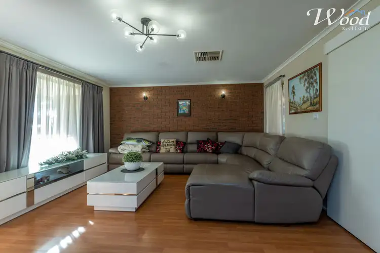 Fifth view of Homely house listing, 25 Saville Ave, Lavington NSW 2641
