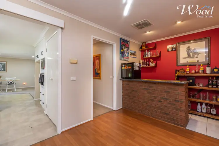 Sixth view of Homely house listing, 25 Saville Ave, Lavington NSW 2641