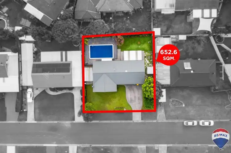 Main view of Homely house listing, 10 NUNGEROO AVENUE, Jamisontown NSW 2750