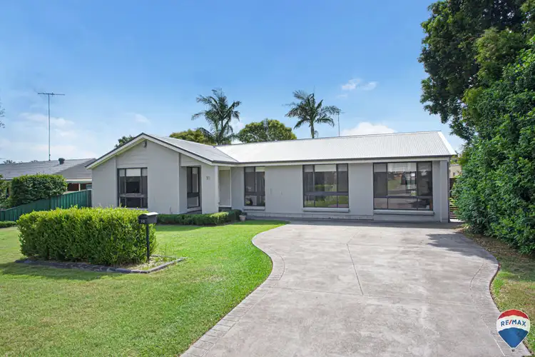 Second view of Homely house listing, 10 NUNGEROO AVENUE, Jamisontown NSW 2750