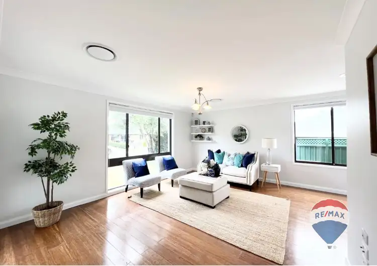 Third view of Homely house listing, 10 NUNGEROO AVENUE, Jamisontown NSW 2750