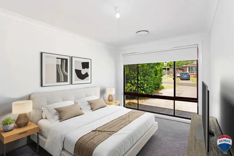 Fourth view of Homely house listing, 10 NUNGEROO AVENUE, Jamisontown NSW 2750