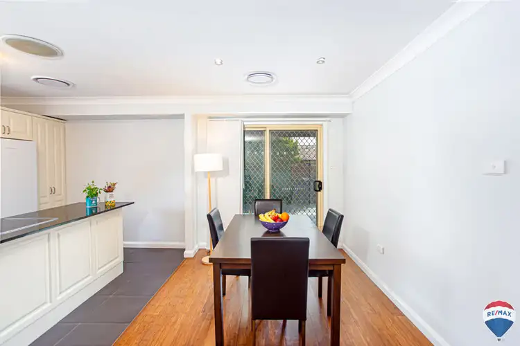 Sixth view of Homely house listing, 10 NUNGEROO AVENUE, Jamisontown NSW 2750