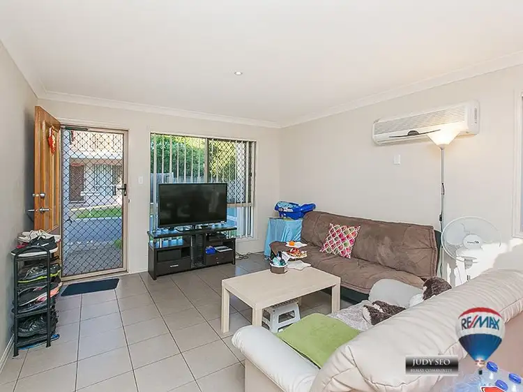 Second view of Homely house listing, 85/18 Mornington Ct, Calamvale QLD 4116