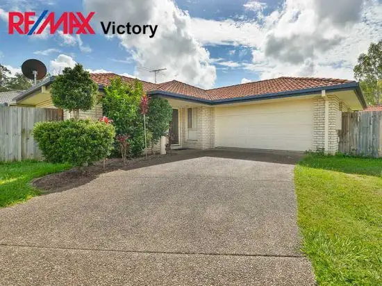 Second view of Homely house listing, 5 Kennerton Court, Morayfield QLD 4506