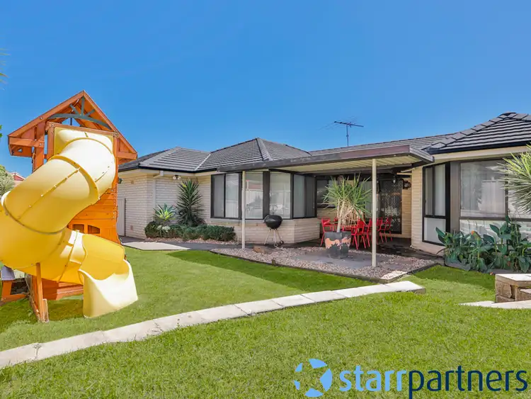 Third view of Homely house listing, 5 Gibbs Place, St Helens Park NSW 2560
