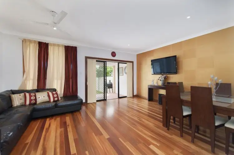 Fifth view of Homely semi-detached listing, 5A Alexander Street, Smithfield NSW 2164
