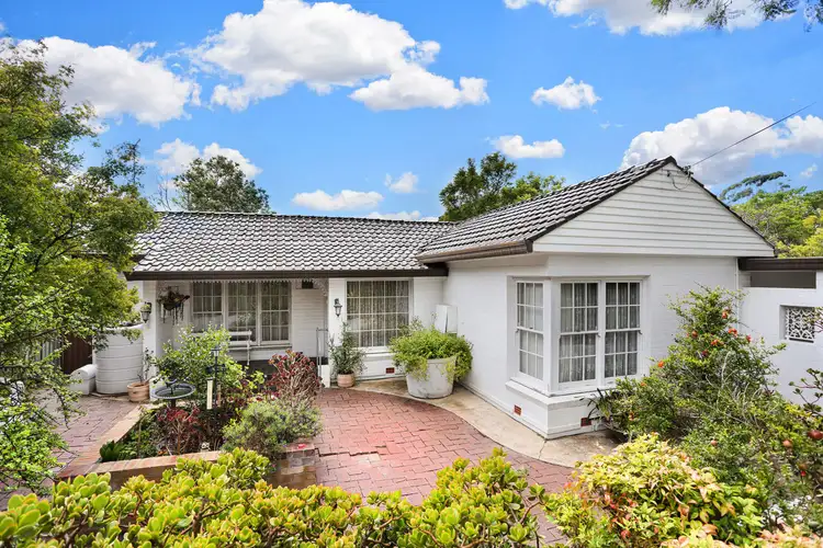 Main view of Homely house listing, 18 Kandy Avenue, Epping NSW 2121