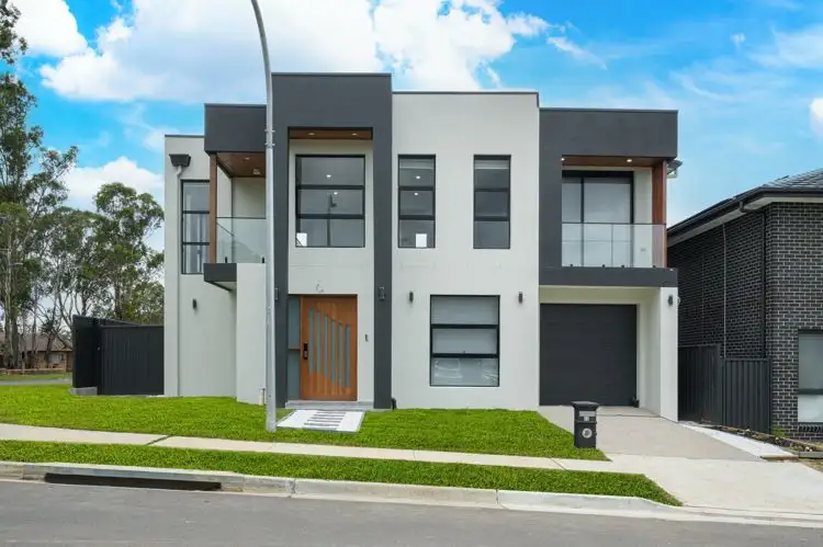35 Hemmingson Road, Austral NSW 2179