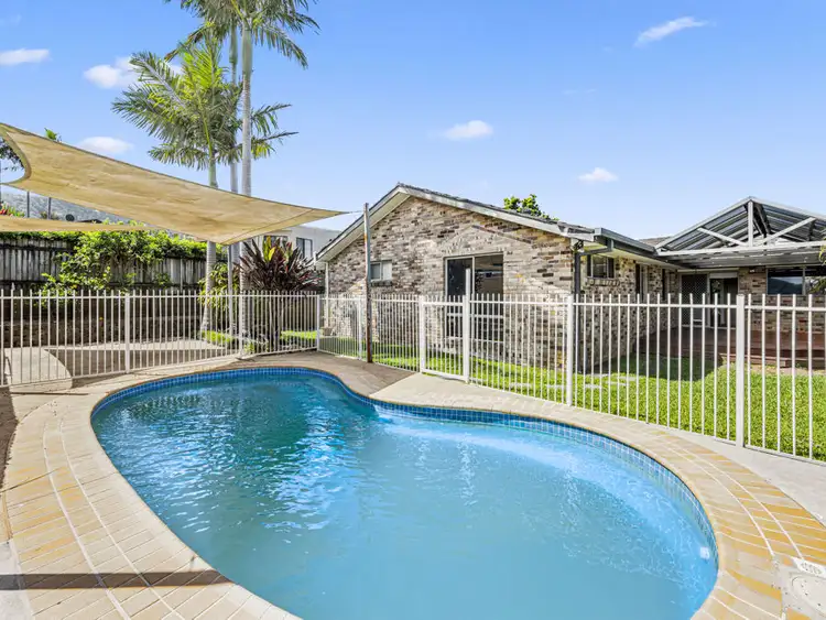 Second view of Homely house listing, 10 Pearce Drive, Coffs Harbour NSW 2450