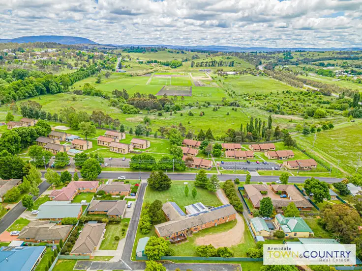 Third view of Homely land listing, 60D Claude Street, Armidale NSW 2350