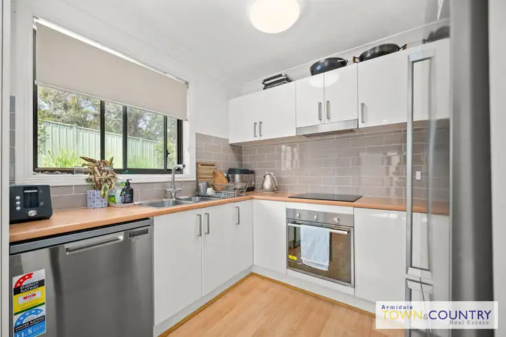 Third view of Homely house listing, 5 Birch Crescent, Armidale NSW 2350