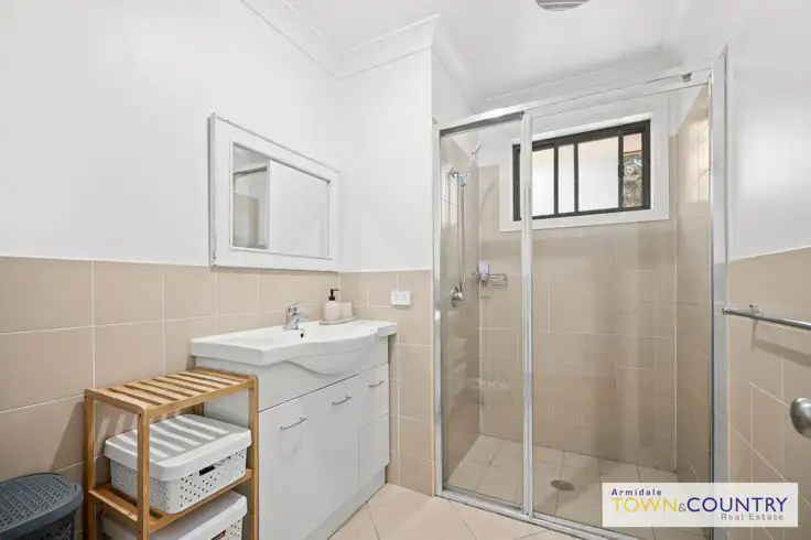 Fourth view of Homely house listing, 5 Birch Crescent, Armidale NSW 2350