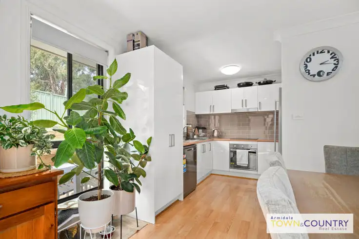 Fifth view of Homely house listing, 5 Birch Crescent, Armidale NSW 2350