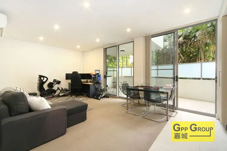 5/2 Cowan Road, Mount Colah NSW 2079