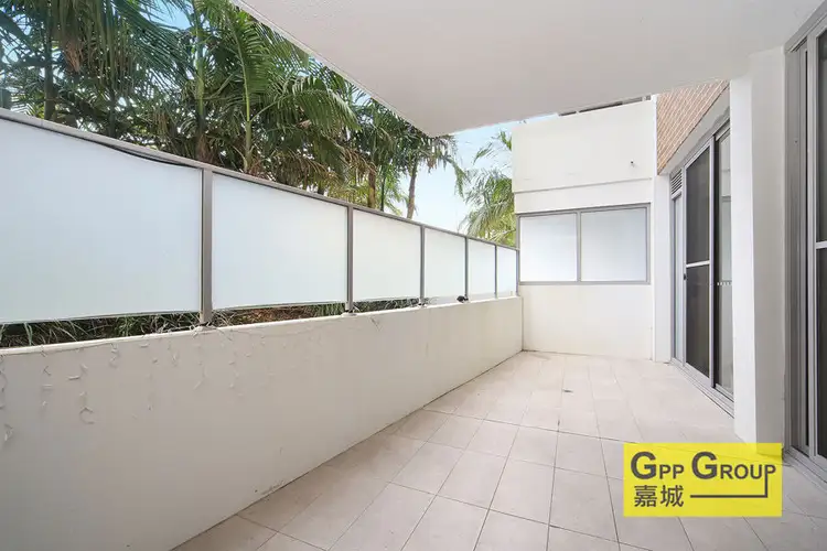 Second view of Homely apartment listing, 5/2 Cowan Road, Mount Colah NSW 2079