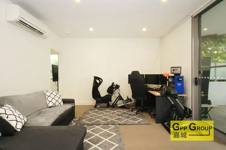 Third view of Homely apartment listing, 5/2 Cowan Road, Mount Colah NSW 2079