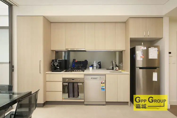 Fourth view of Homely apartment listing, 5/2 Cowan Road, Mount Colah NSW 2079