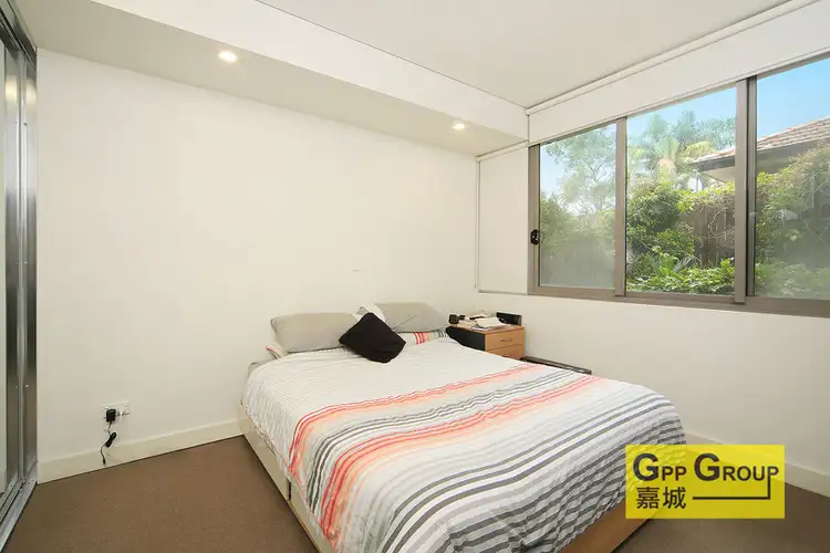 Fifth view of Homely apartment listing, 5/2 Cowan Road, Mount Colah NSW 2079