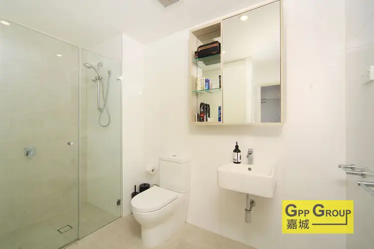 Sixth view of Homely apartment listing, 5/2 Cowan Road, Mount Colah NSW 2079