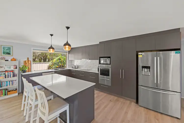 Second view of Homely house listing, 40 Limetree Parade, Runaway Bay QLD 4216