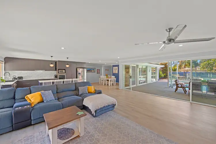 Third view of Homely house listing, 40 Limetree Parade, Runaway Bay QLD 4216