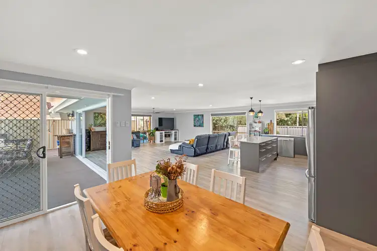 Fourth view of Homely house listing, 40 Limetree Parade, Runaway Bay QLD 4216
