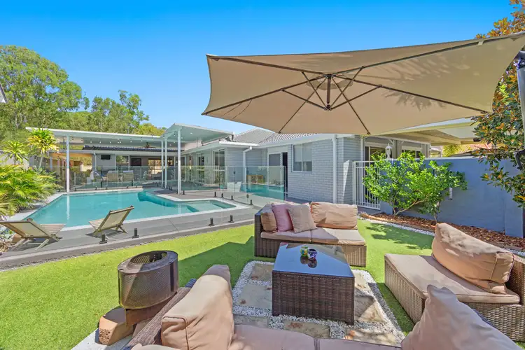 Fifth view of Homely house listing, 40 Limetree Parade, Runaway Bay QLD 4216