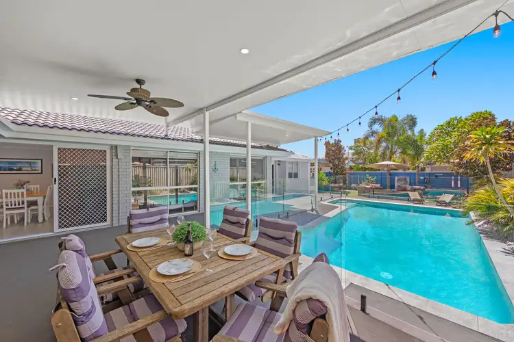 Sixth view of Homely house listing, 40 Limetree Parade, Runaway Bay QLD 4216