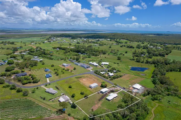Third view of Homely rural property listing, 12 Tamarind Terrace, Alligator Creek QLD 4740