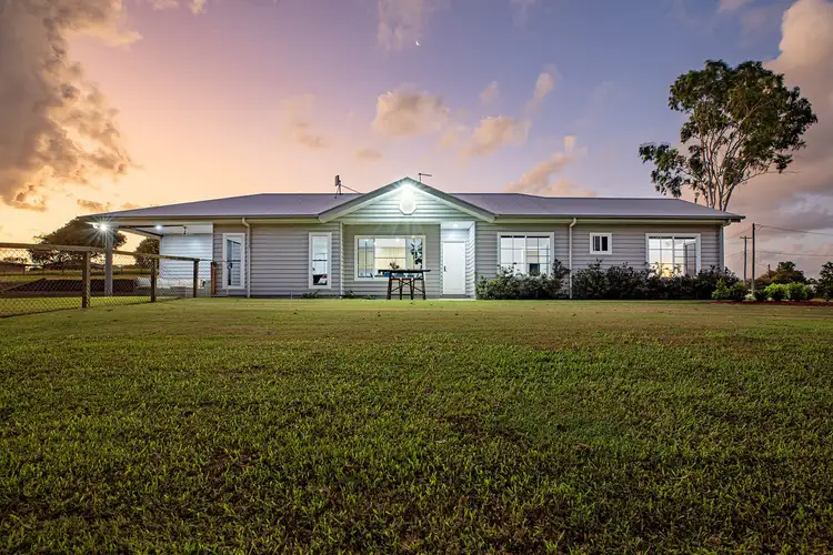 Fourth view of Homely rural property listing, 12 Tamarind Terrace, Alligator Creek QLD 4740