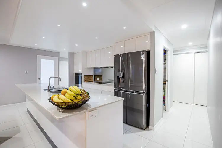 Fifth view of Homely house listing, 6 Froghollow Drive, Ooralea QLD 4740