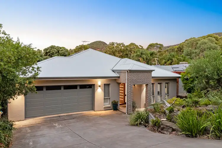 3 Cooinda Crescent, Athelstone SA 5076