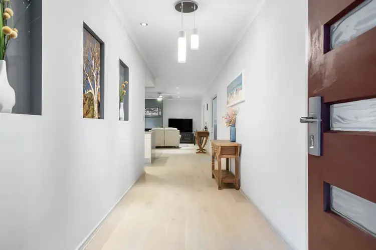 Third view of Homely house listing, 3 Cooinda Crescent, Athelstone SA 5076