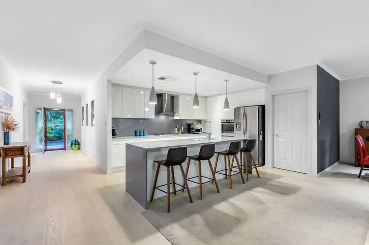 Fourth view of Homely house listing, 3 Cooinda Crescent, Athelstone SA 5076
