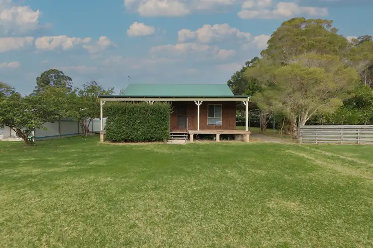 2 Dorrigo Street