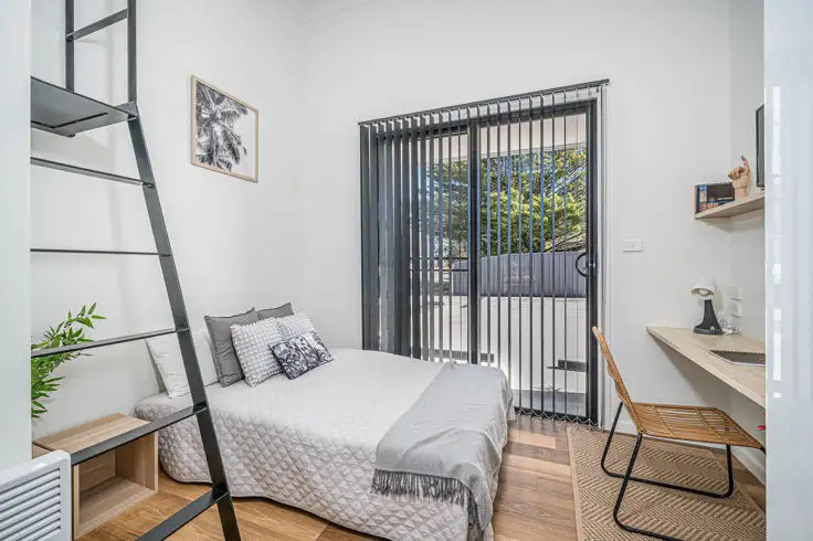 Third view of Homely house listing, Room 9/7 Helen Avenue, Armidale NSW 2350