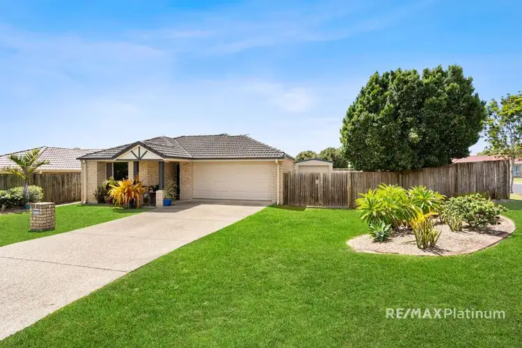 7 Abraham Close, Morayfield QLD 4506