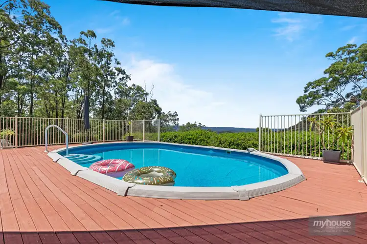 Third view of Homely house listing, 17 Gordon Crescent, Withcott QLD 4352