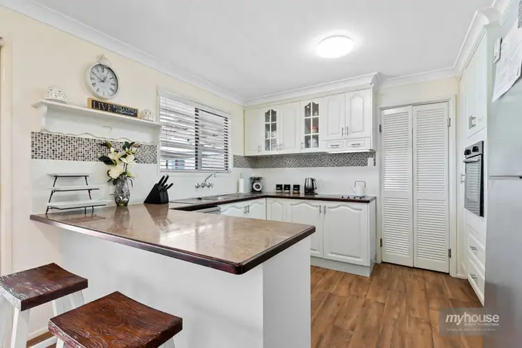 Fourth view of Homely house listing, 17 Gordon Crescent, Withcott QLD 4352